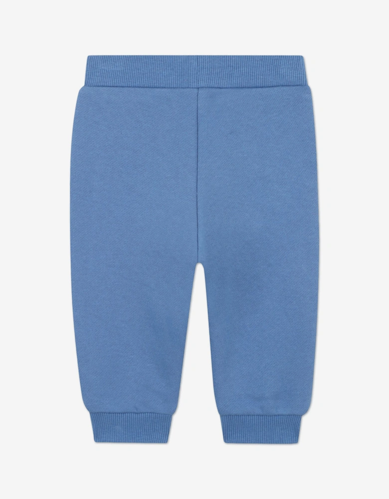 Baby Kotora Tracksuit in Blue