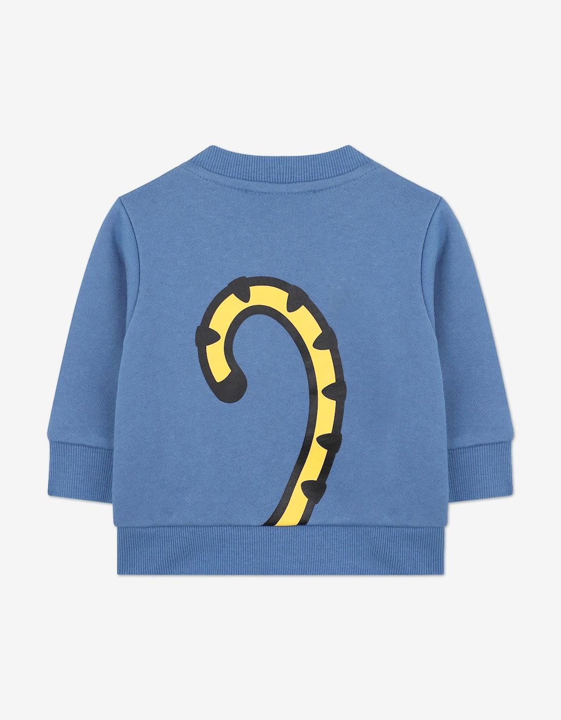 Baby Kotora Tracksuit in Blue