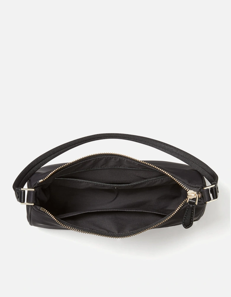 The Little Better Sam Nylon Shoulder Bag