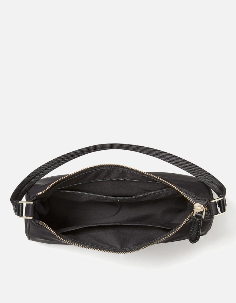 The Little Better Sam Nylon Shoulder Bag