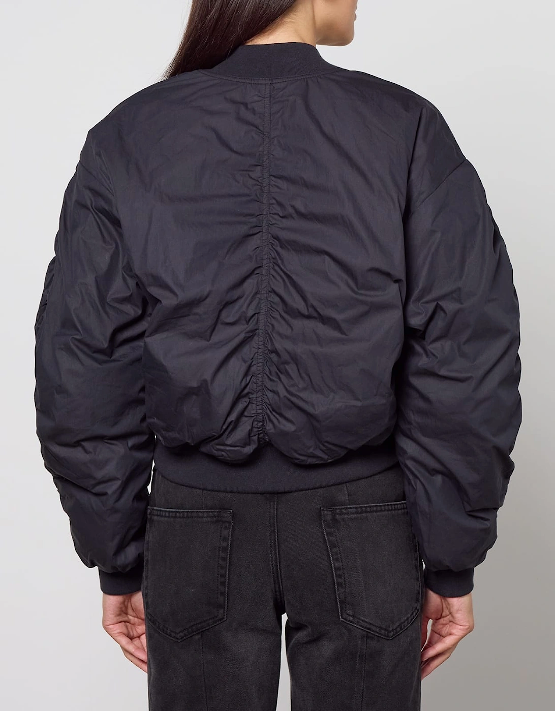 Bessime Bomber Jacket