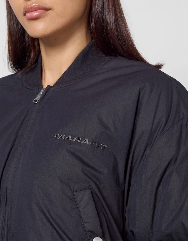 Bessime Bomber Jacket