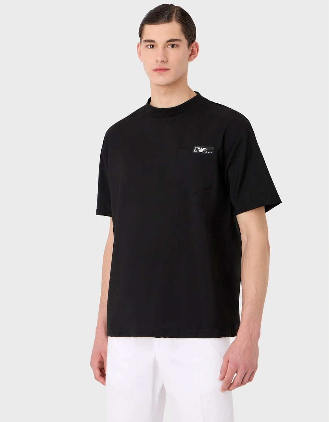 Micro Logo T-Shirt, 6 of 5