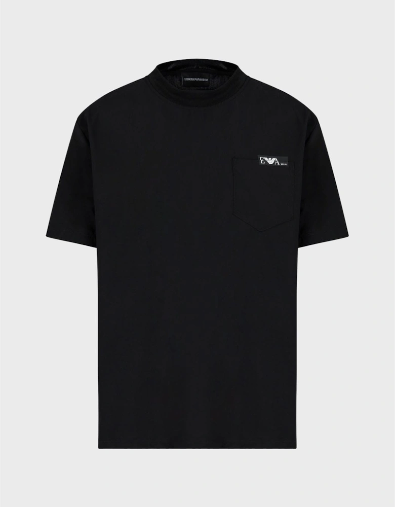 Micro Logo T-Shirt