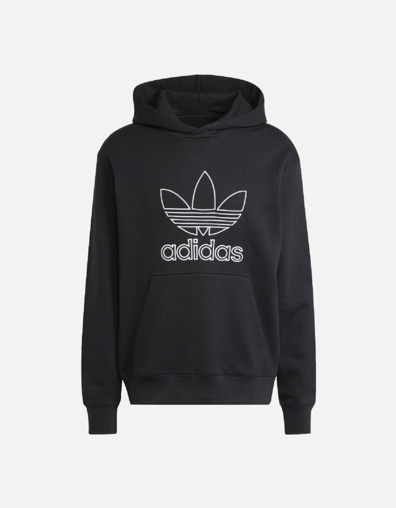 Adicolor Outline Trefoil Hoodie