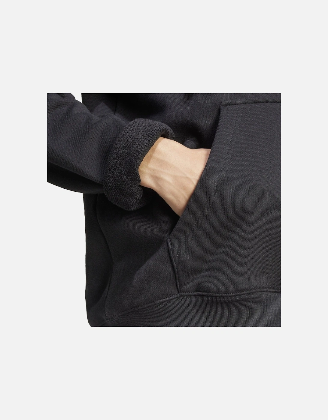 Adicolor Outline Trefoil Hoodie