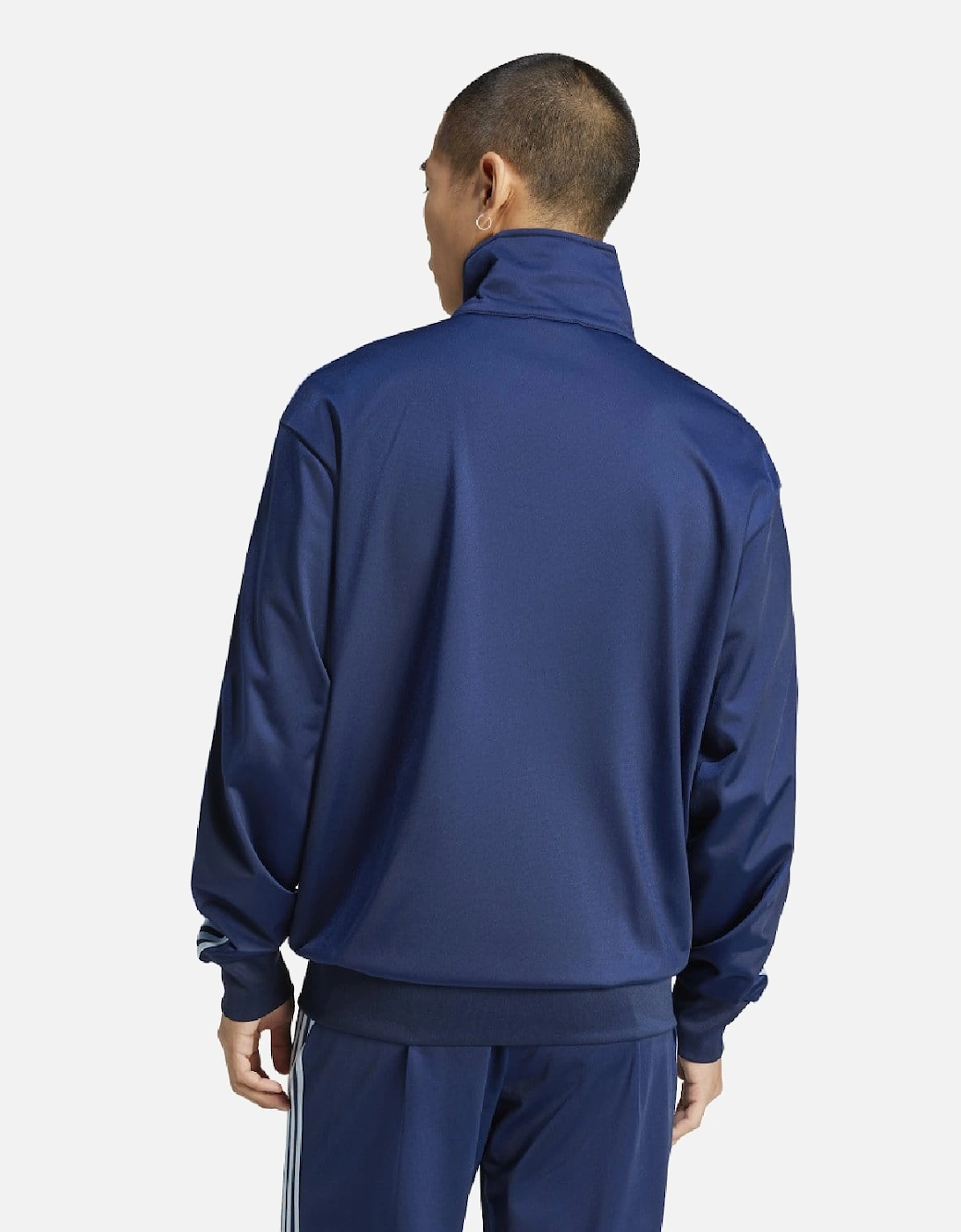 Firebird Track Top