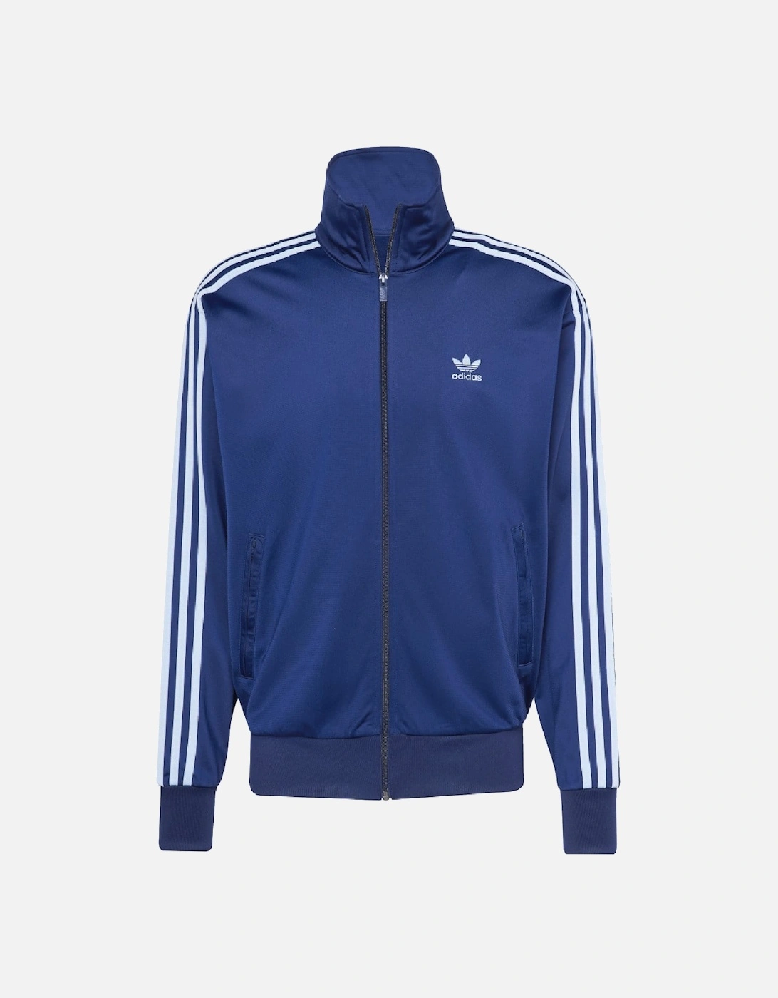 Firebird Track Top