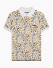 White/Navy