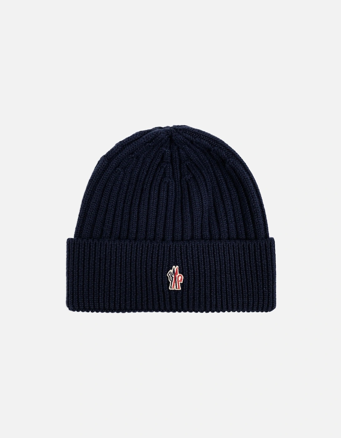 Classic Wool Logo Hat Navy, 5 of 4