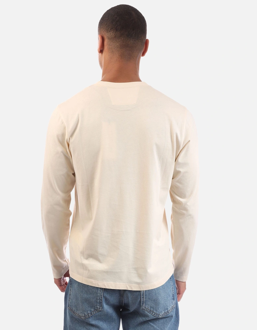 30/1 Jersey Logo T-Shirt