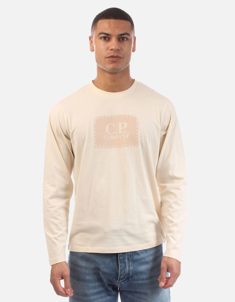 30/1 Jersey Logo T-Shirt