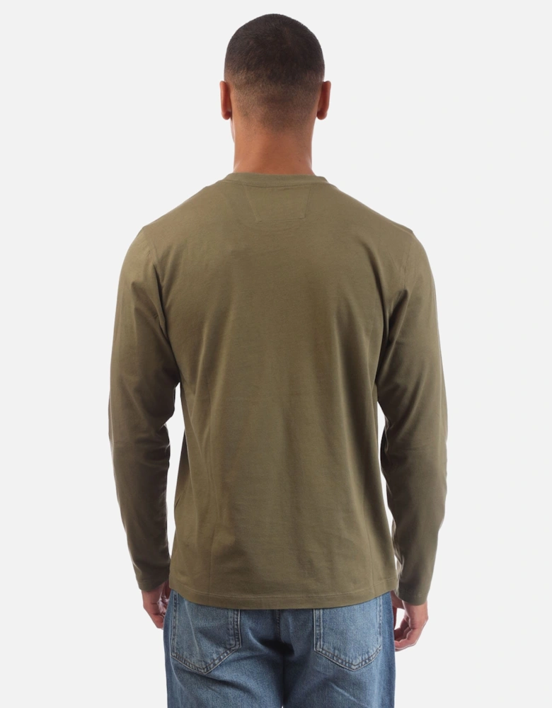 30/1 Jersey Logo T-Shirt