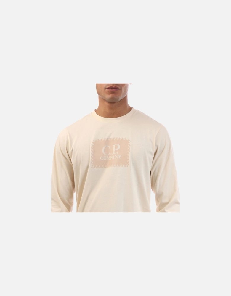 30/1 Jersey Logo T-Shirt