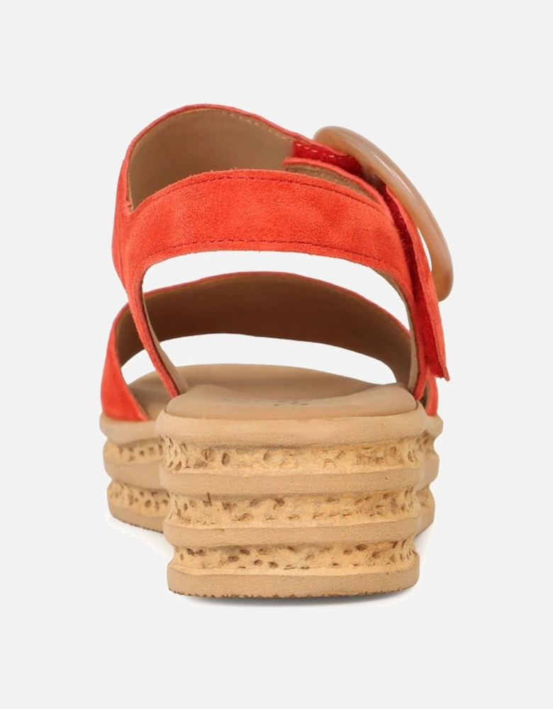 Andre Womens Sandals