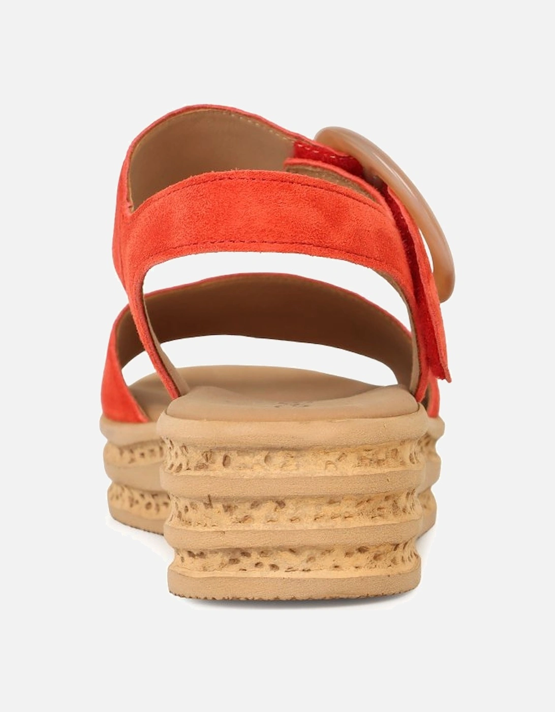 Andre Womens Sandals