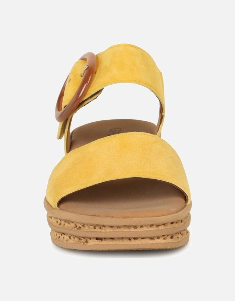 Andre Womens Sandals