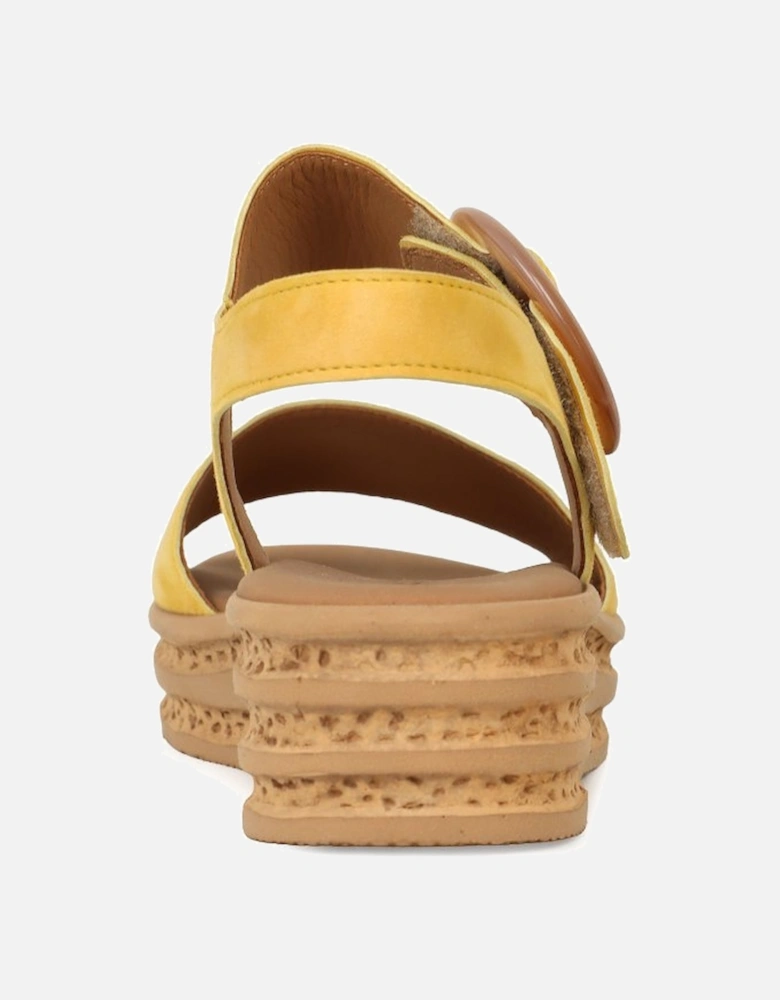 Andre Womens Sandals