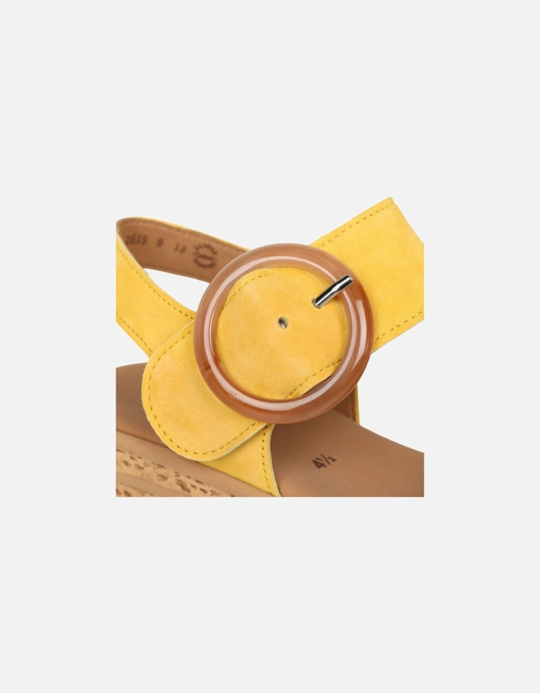 Andre Womens Sandals