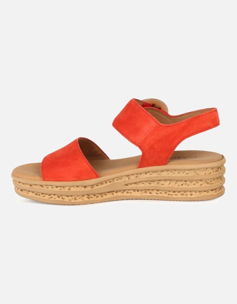 Andre Womens Sandals