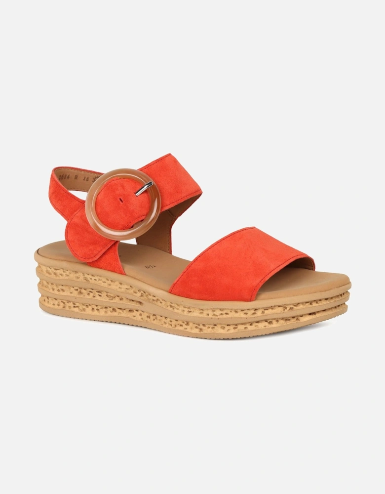 Andre Womens Sandals