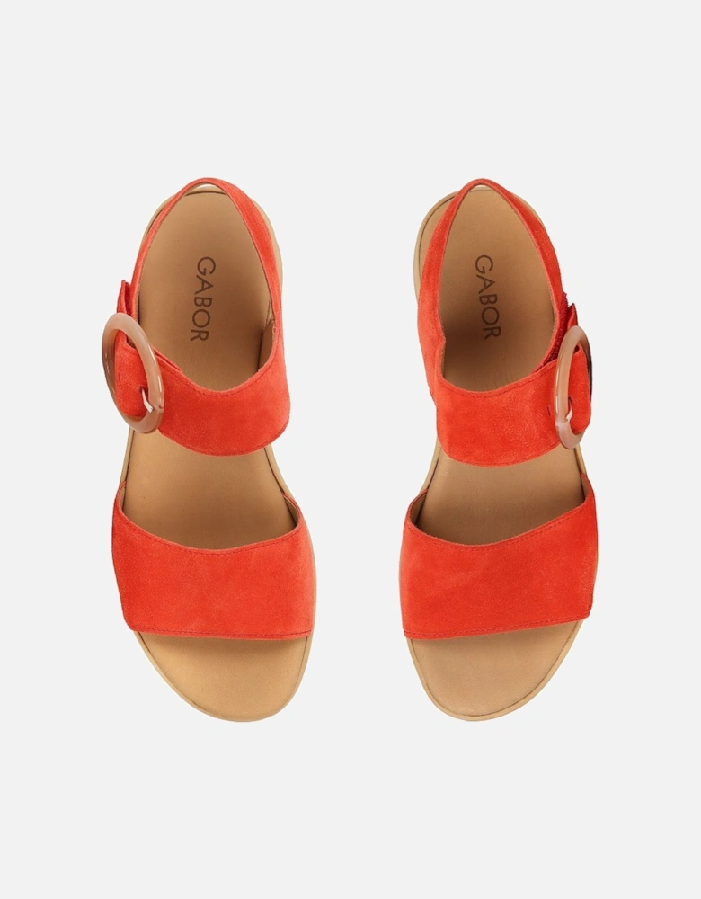 Andre Womens Sandals