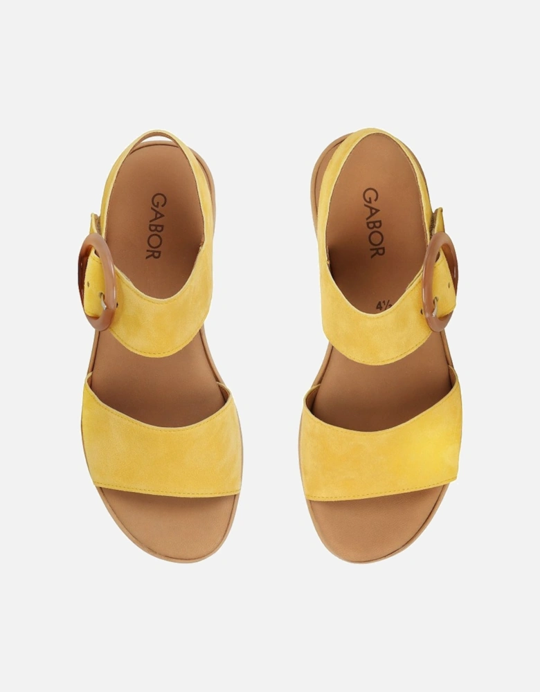 Andre Womens Sandals