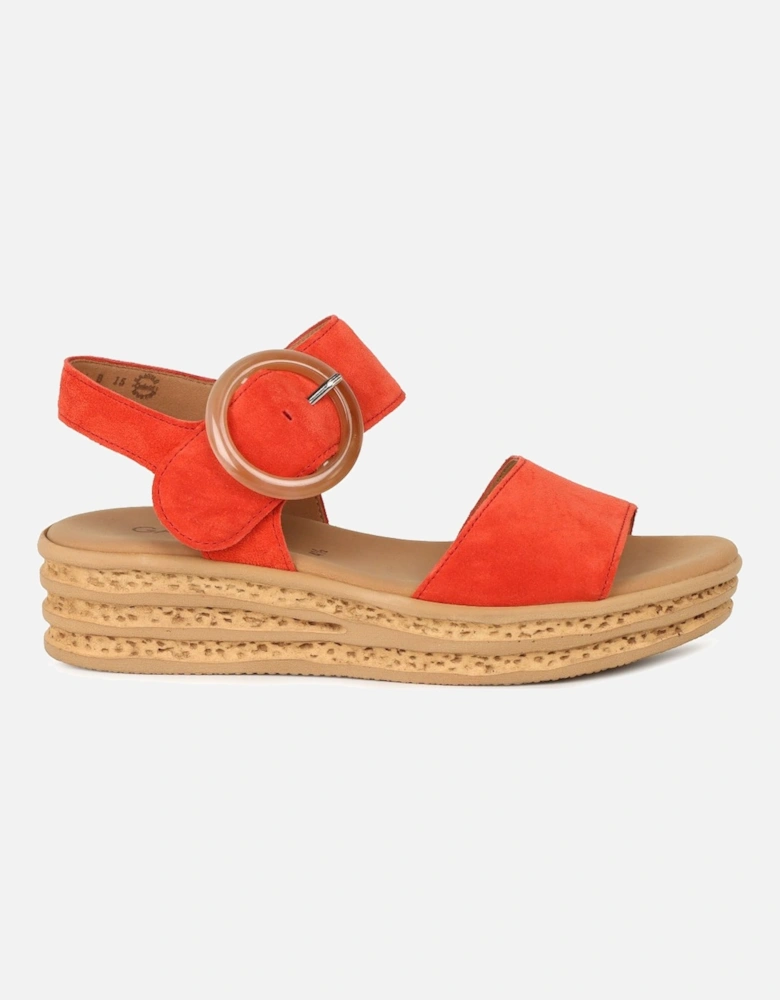 Andre Womens Sandals