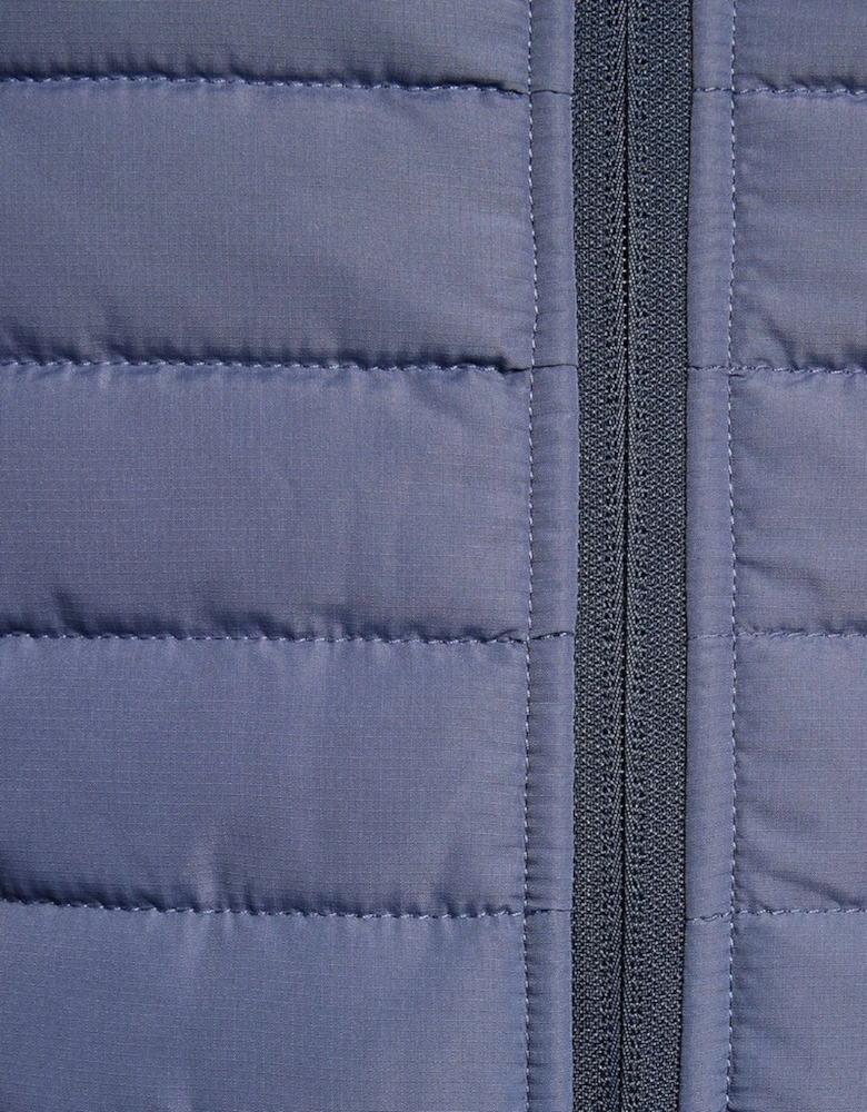 Sports Hybrid Fleece Jacket