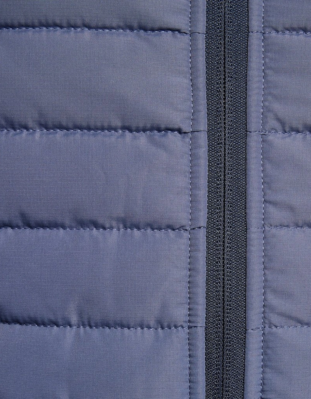 Sports Hybrid Fleece Jacket