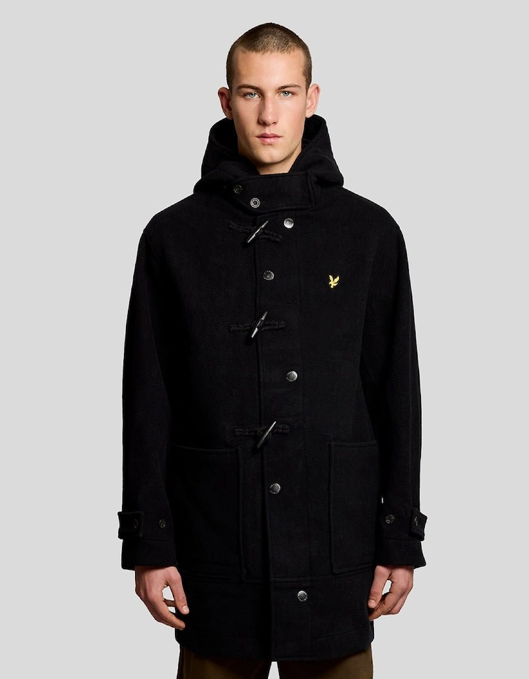 Duffle Coat, 6 of 5