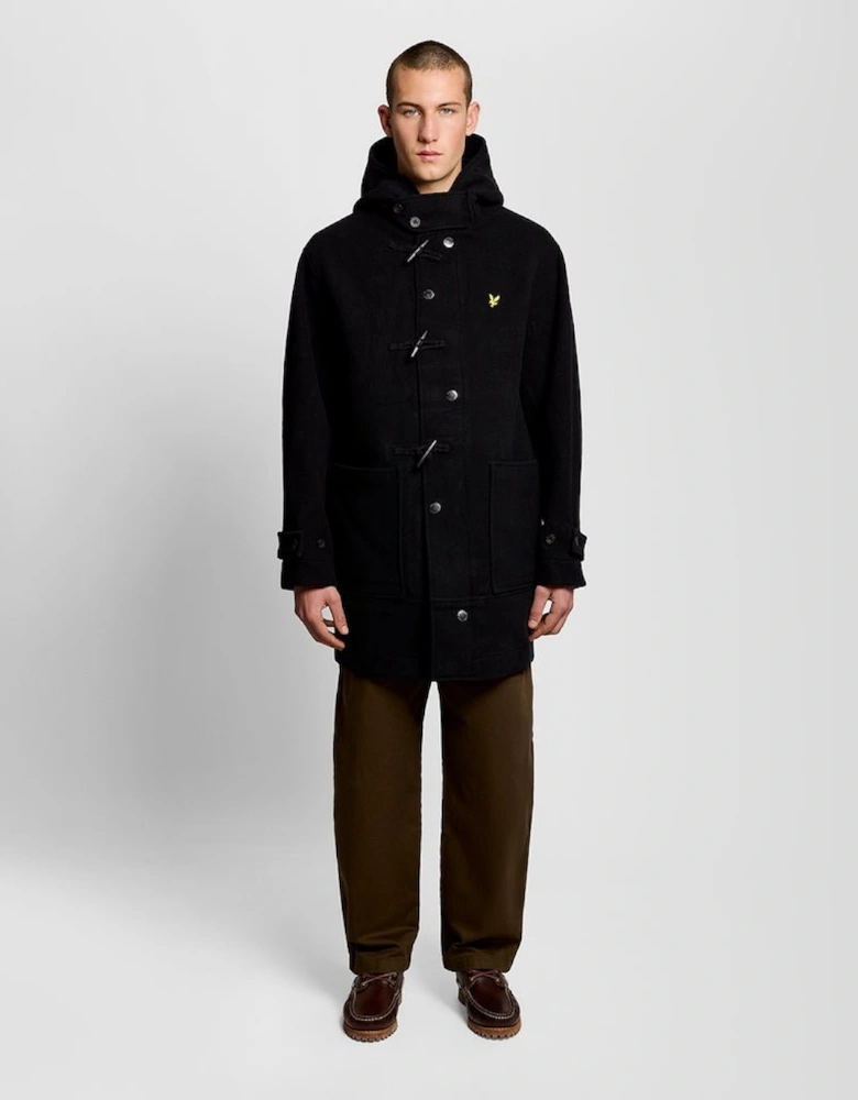 Duffle Coat