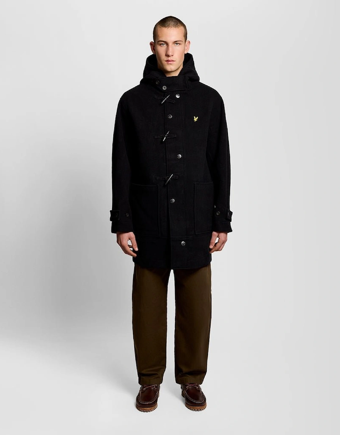 Duffle Coat