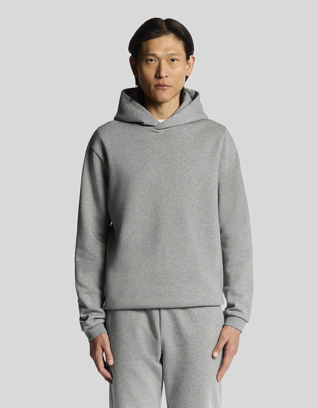 Brushback Fleece Hoodie, 7 of 6