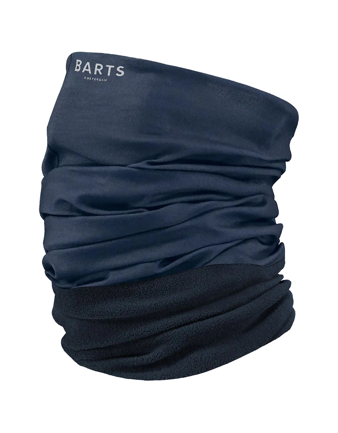 Unisex Multicol Polar Fleece Warm Winter Neck Gaiters, 2 of 1