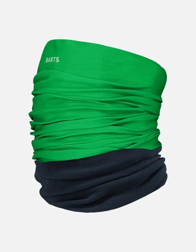 Unisex Multicol Polar Fleece Warm Winter Neck Gaiters