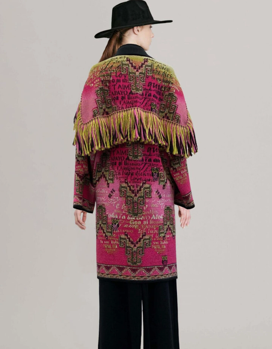  Caban 2WB/QC6/F671, 2 of 1