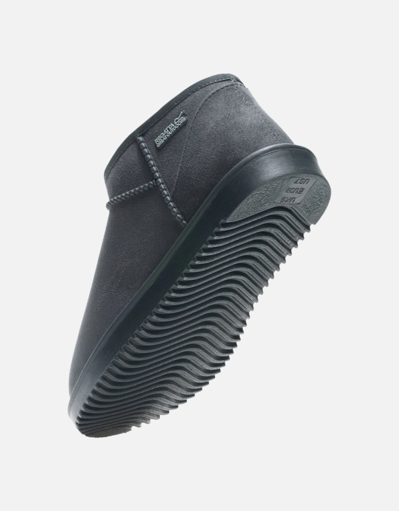 Womens/Ladies Risley Mules