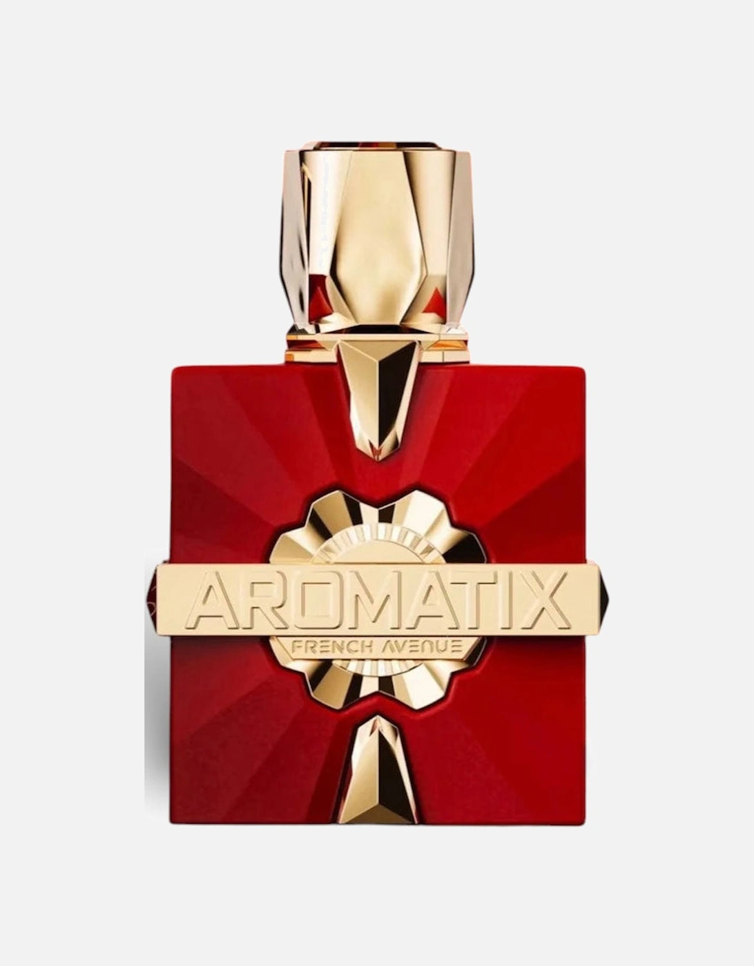 Aromatix Carnal Desire 100ml Parfum EDP French Avenue, 3 of 2