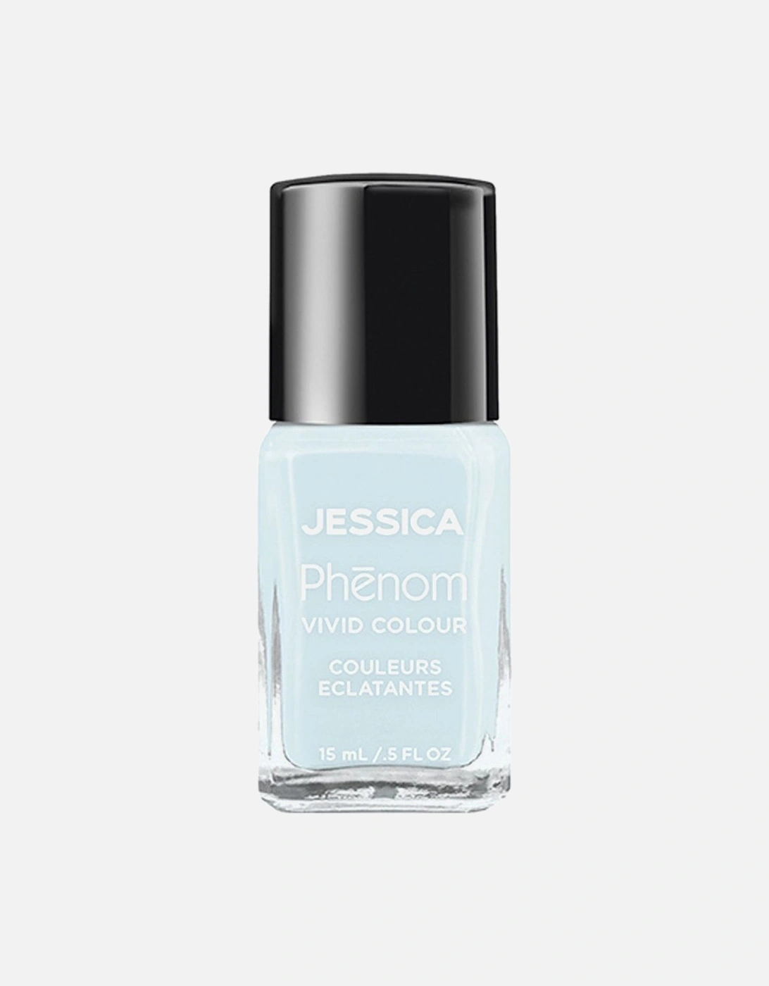 Phenom Blushing Beauty Nail Polish, 2 of 1