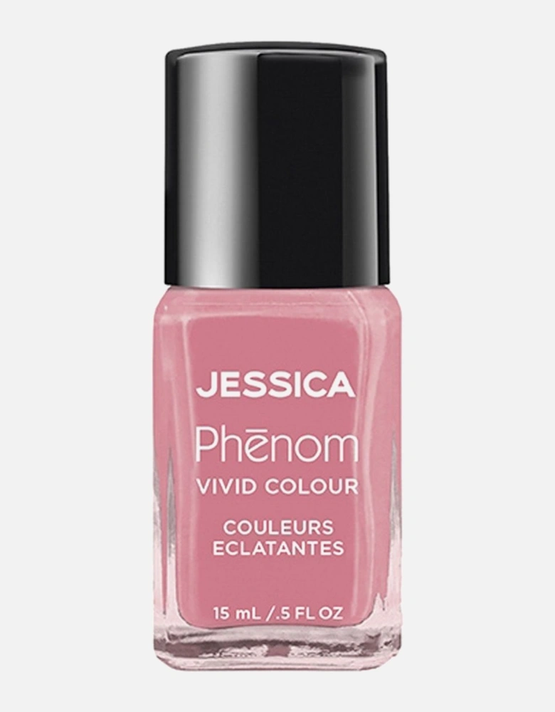 Phenom Blushing Beauty Nail Polish