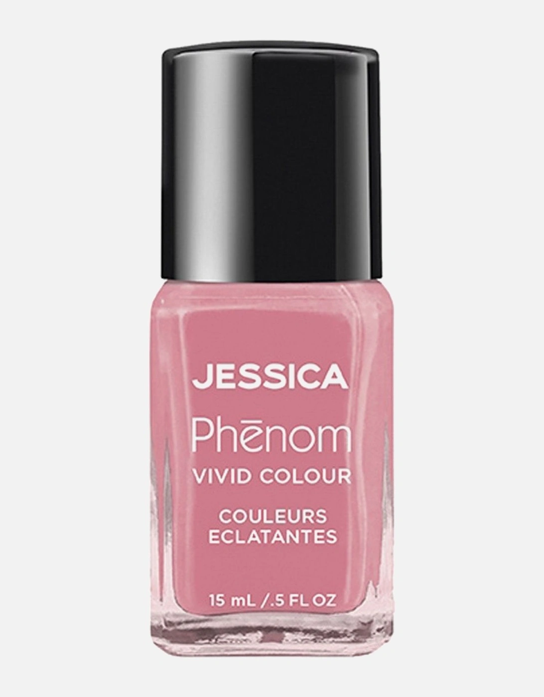 Phenom Blushing Beauty Nail Polish, 2 of 1