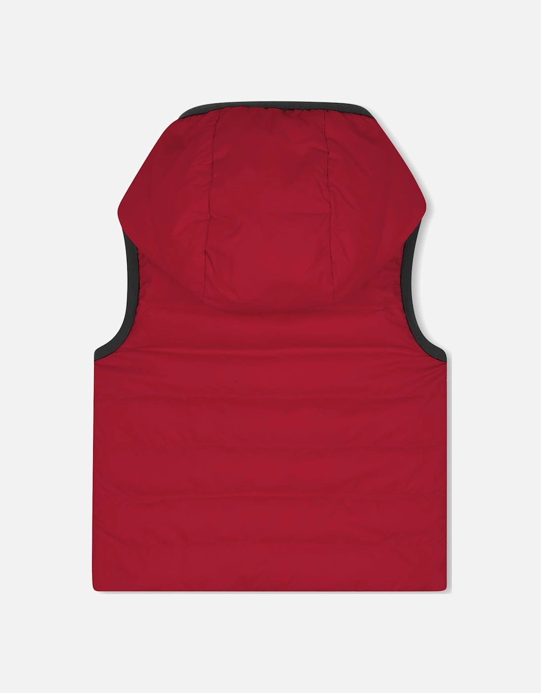 BOSS RED BABY/TODDLER BODY WARMER J52474