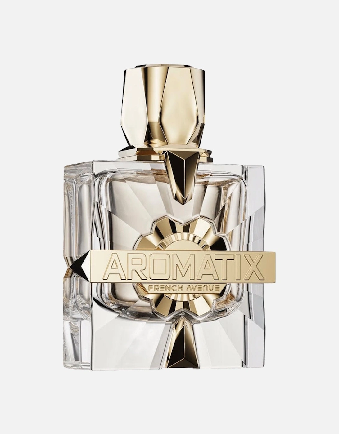 Aromatix X Xandal 100ml Parfum EDP French Avenue, 3 of 2