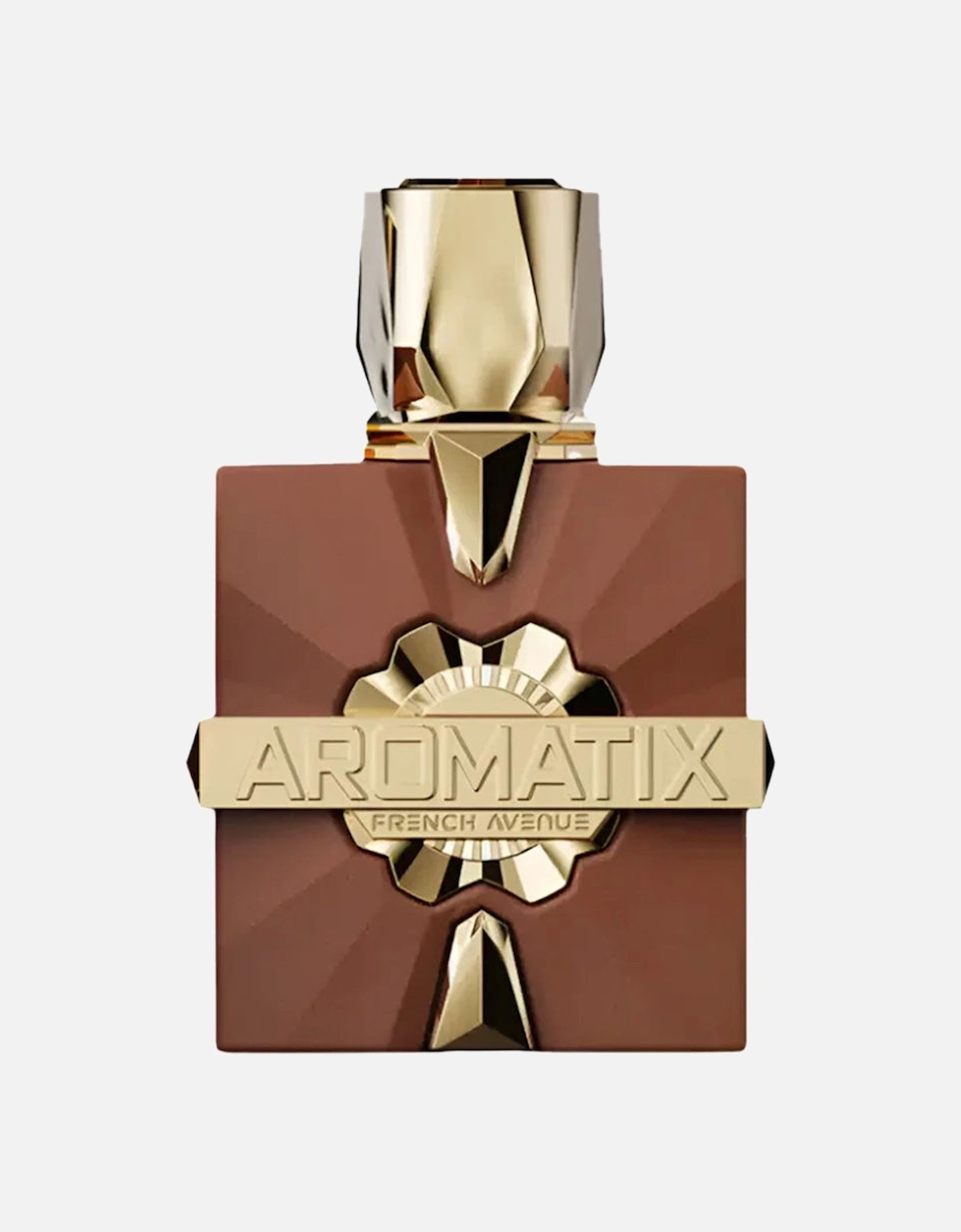 Aromatix Royal Taboo 100ml Parfum EDP French Avenue, 3 of 2