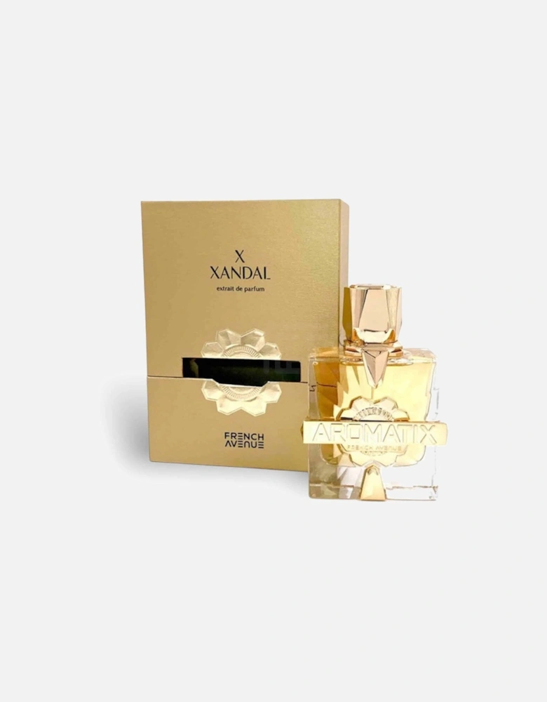 Aromatix X Xandal 100ml Parfum EDP French Avenue