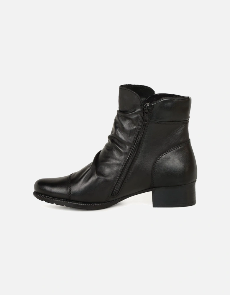 Pickering Womens Ankle Boots