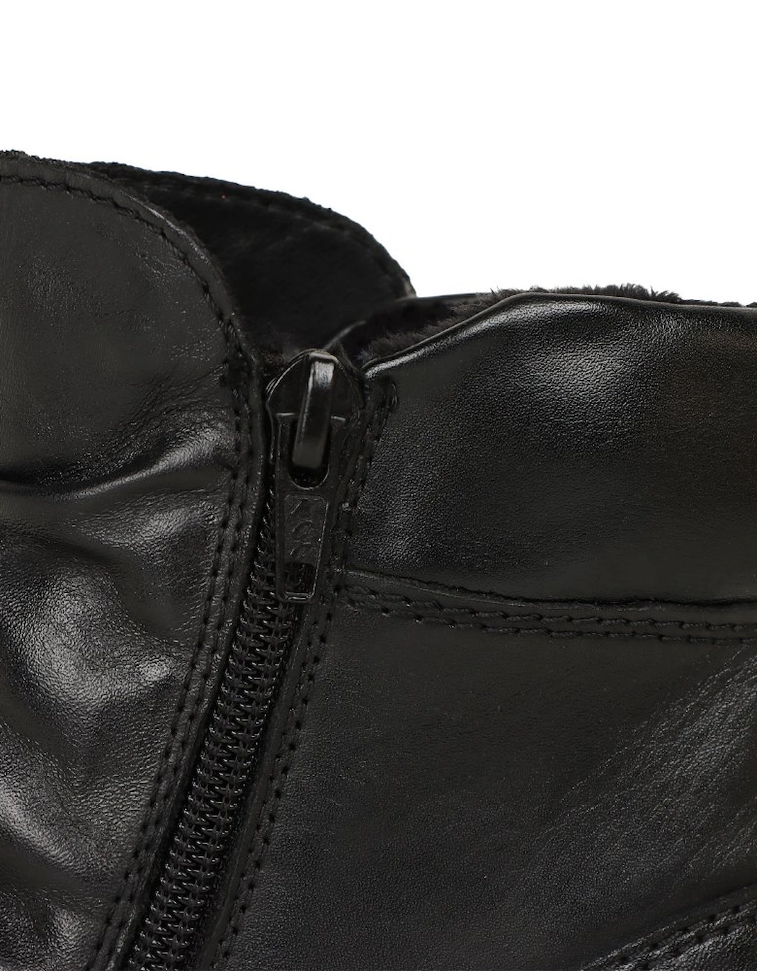 Pickering Womens Ankle Boots