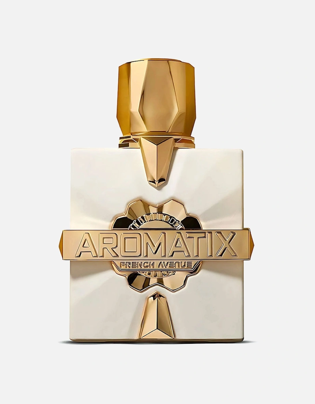 Aromatix Platine Blanc 100ml Parfum EDP French Avenue, 3 of 2