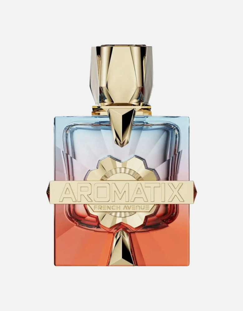 Teas Me Aromatix Perfume 100ml EDP French Avenue